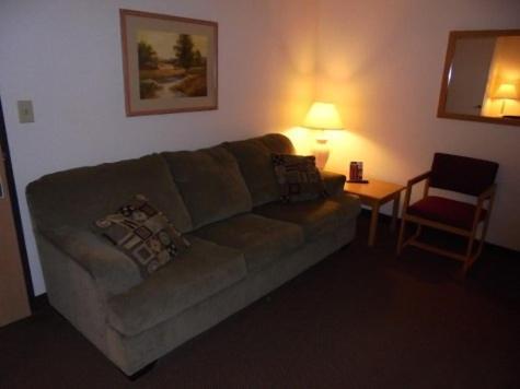 Herington Inn And Suites Extérieur photo